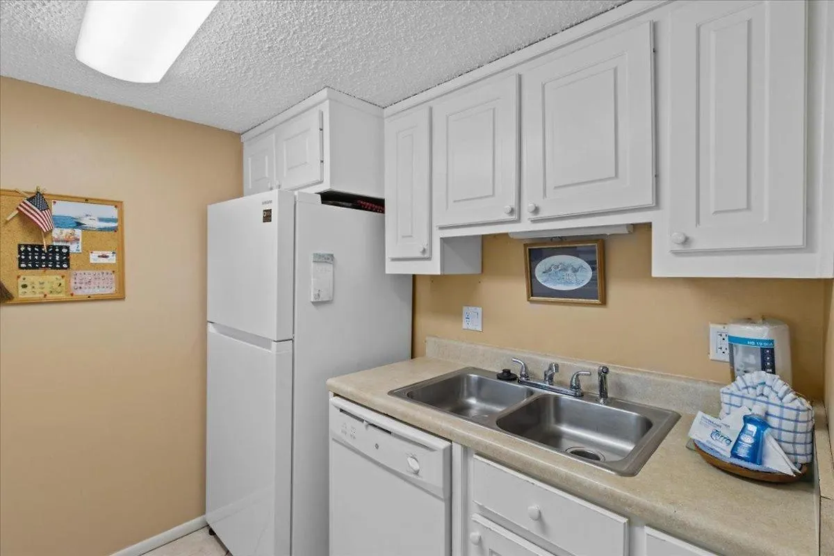 Holiday home Holiday Surf And Racquet Unit 217 Destin United States