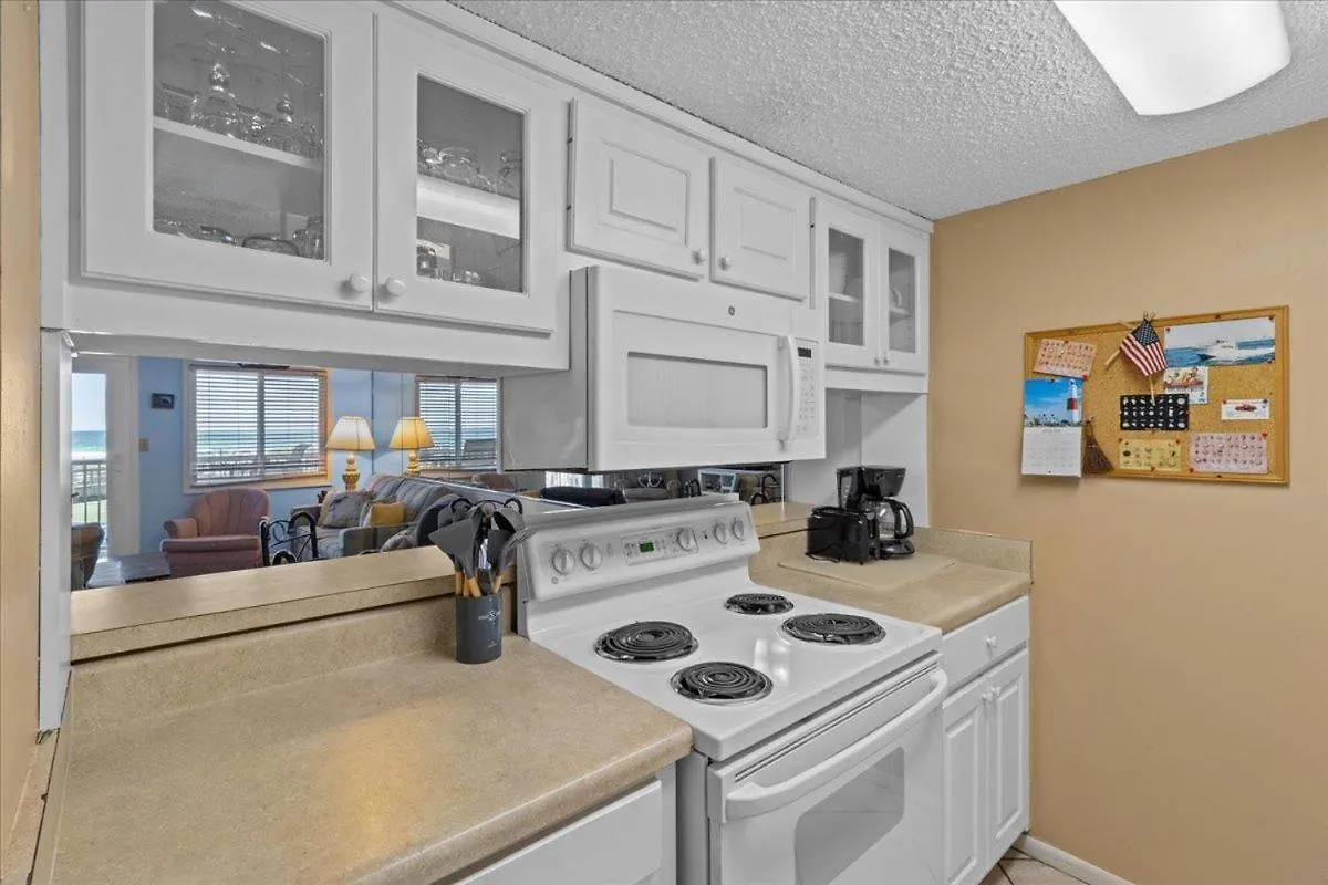 Holiday home Holiday Surf And Racquet Unit 217 Destin