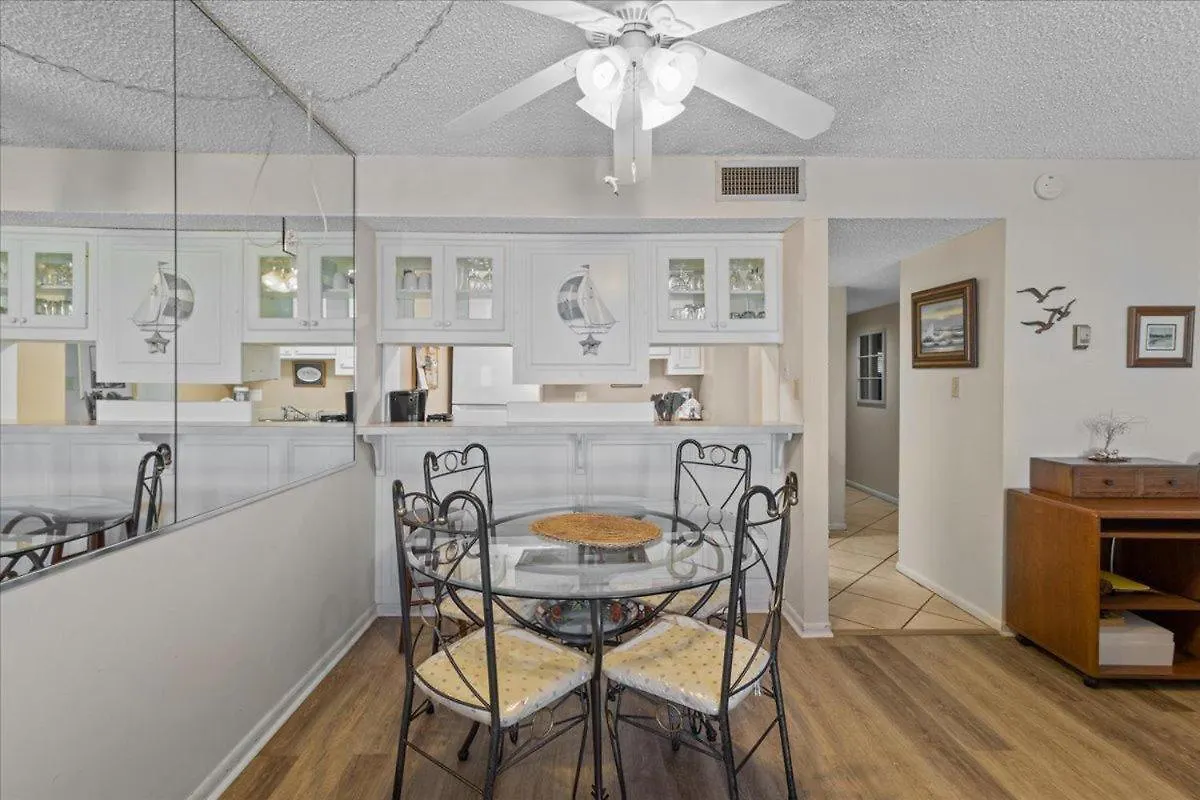 Holiday Surf And Racquet Unit 217 Destin