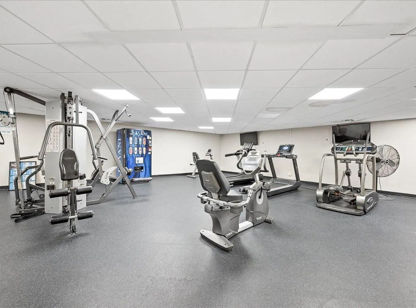 Holiday Surf And Racquet Unit 217 Destin Holiday home