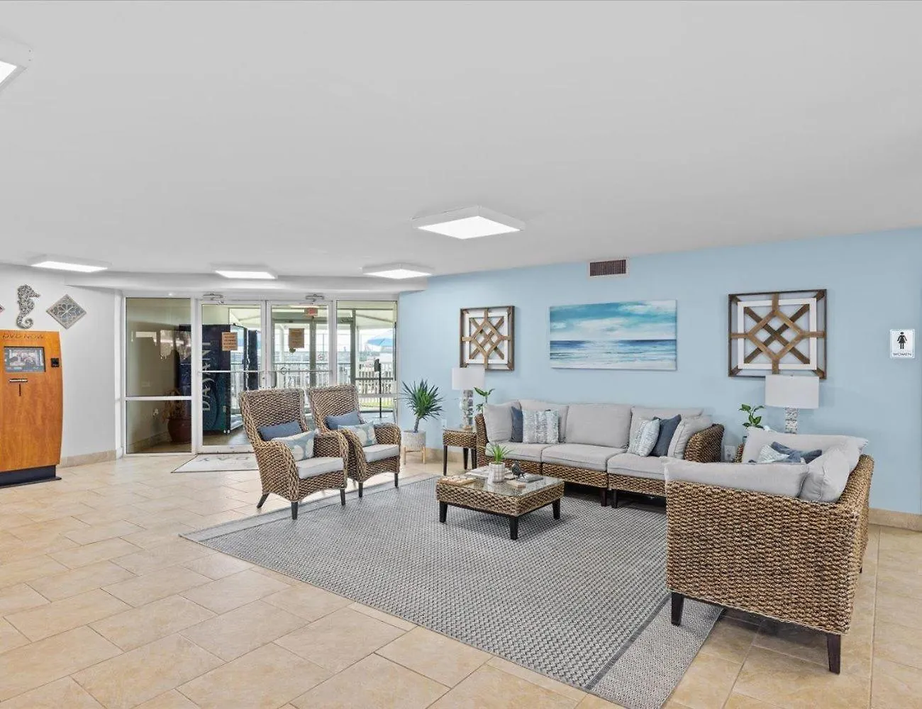 Holiday Surf And Racquet Unit 217 Destin United States