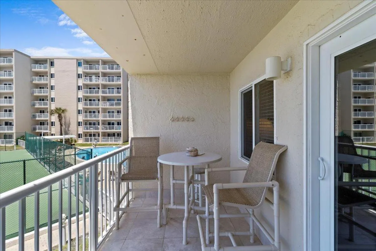 Holiday Surf And Racquet Unit 217 Destin Holiday home